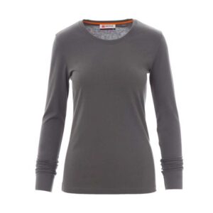 te-shirt pineta femme manches longue-1