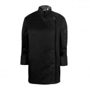 veste de cuisine shade femme manches longues