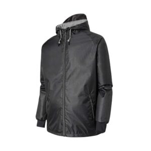 coupe vent WIND noir molinel