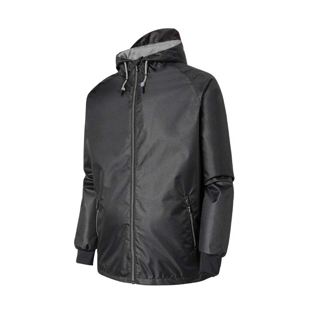 coupe vent WIND noir molinel