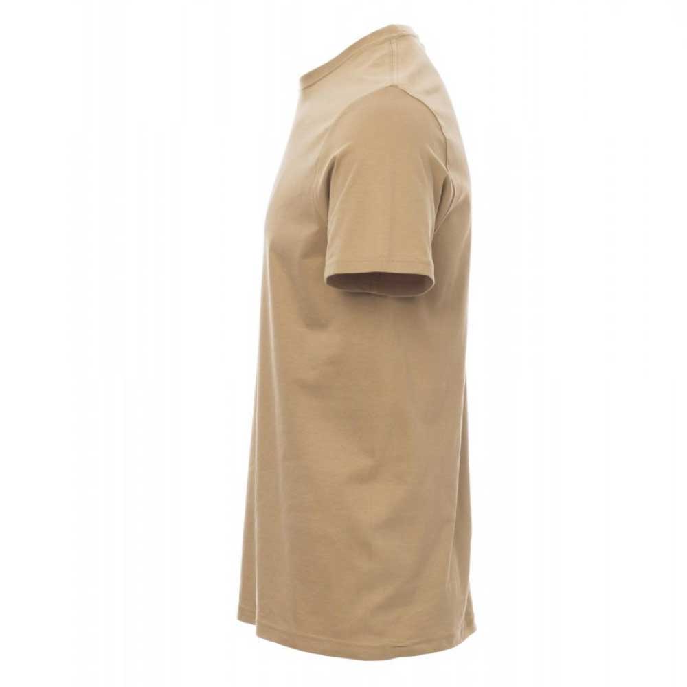 tee-shirt sunset beige 2