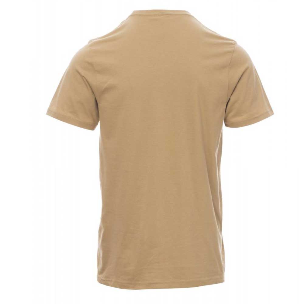 tee-shirt sunset beige 3