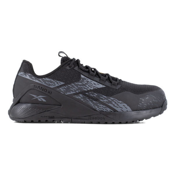 Chaussure Sécurité Nano X1 Basse – Image 2