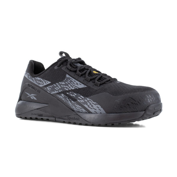 Chaussure Sécurité Nano X1 Basse