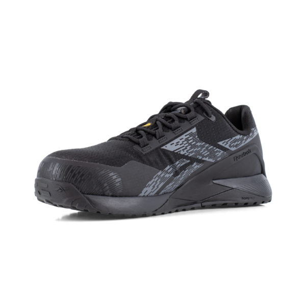 Chaussure Sécurité Nano X1 Basse – Image 3