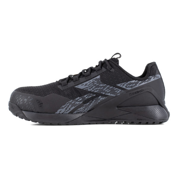 Chaussure Sécurité Nano X1 Basse – Image 4