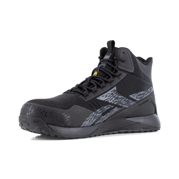 Chaussure Sécurité Nano X1 Haute – Image 3