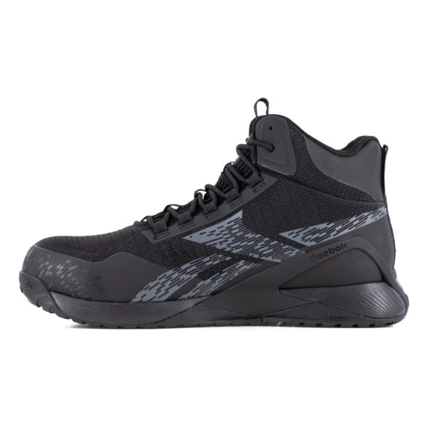 Chaussure Sécurité Nano X1 Haute – Image 4