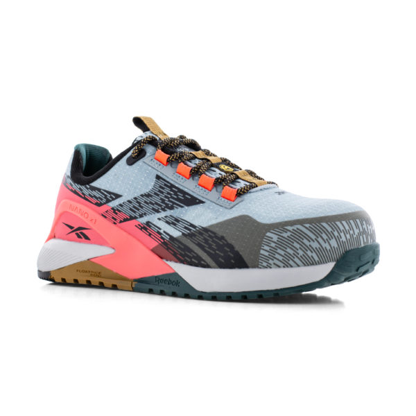 Chaussure Sécurité Nano X1 Femme