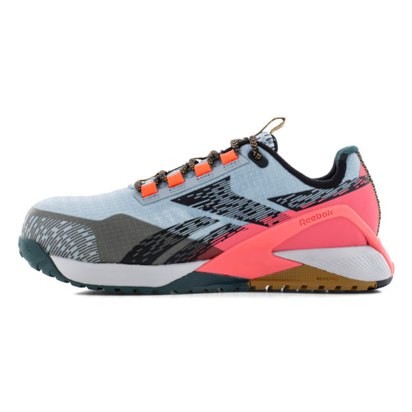 Chaussure Sécurité Nano X1 Femme – Image 4