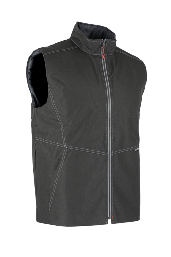 BODYWARMER MATELASSE CINETIC