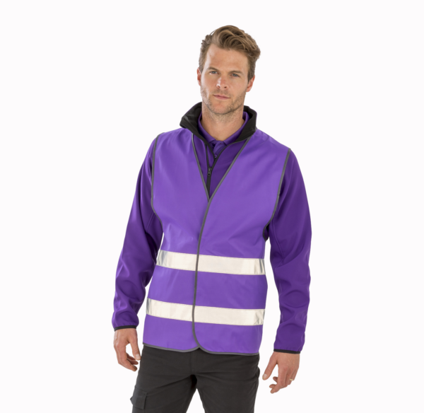 Gilet de Sécurité – Image 2