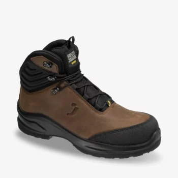 chaussure sécurité Modulo Lea S3S