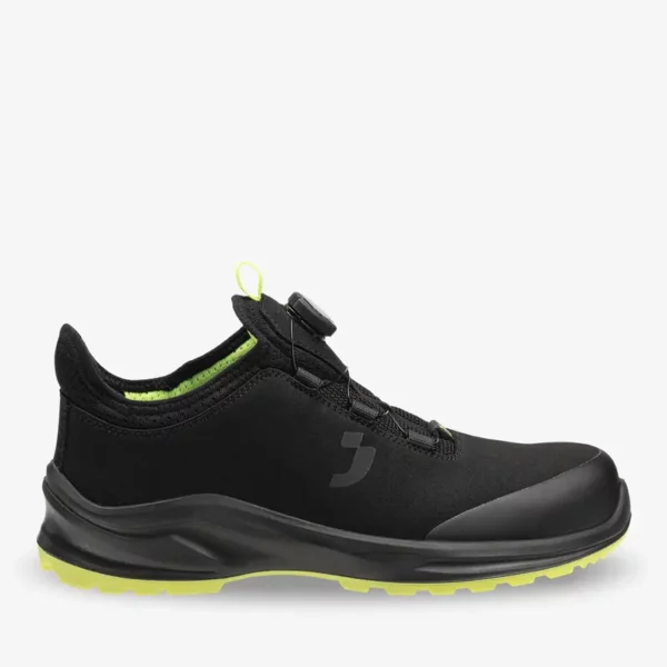 chaussure de sécurité MODULO TLS S3S