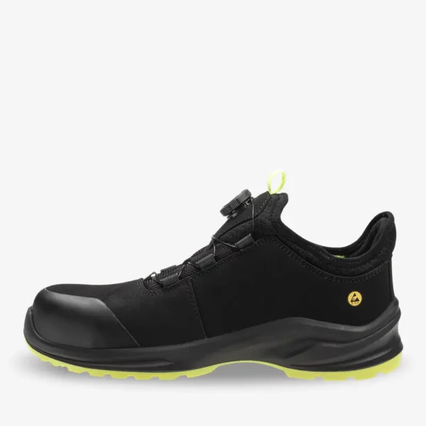 chaussure de sécurité MODULO TLS S3S
