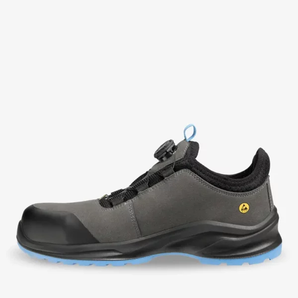 chaussure de sécurité MODULO TLS S3S