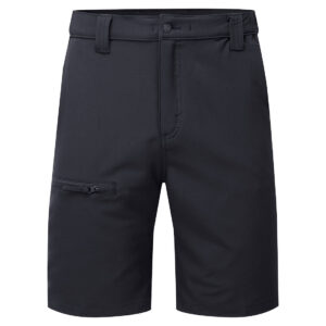 bermuda stretch gris