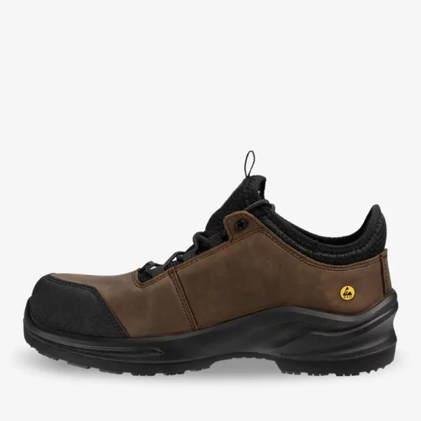 chaussure sécurité Modulo Lea S3S Basse