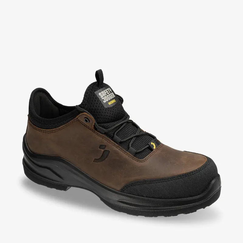 chaussure sécurité Modulo Lea S3S Basse