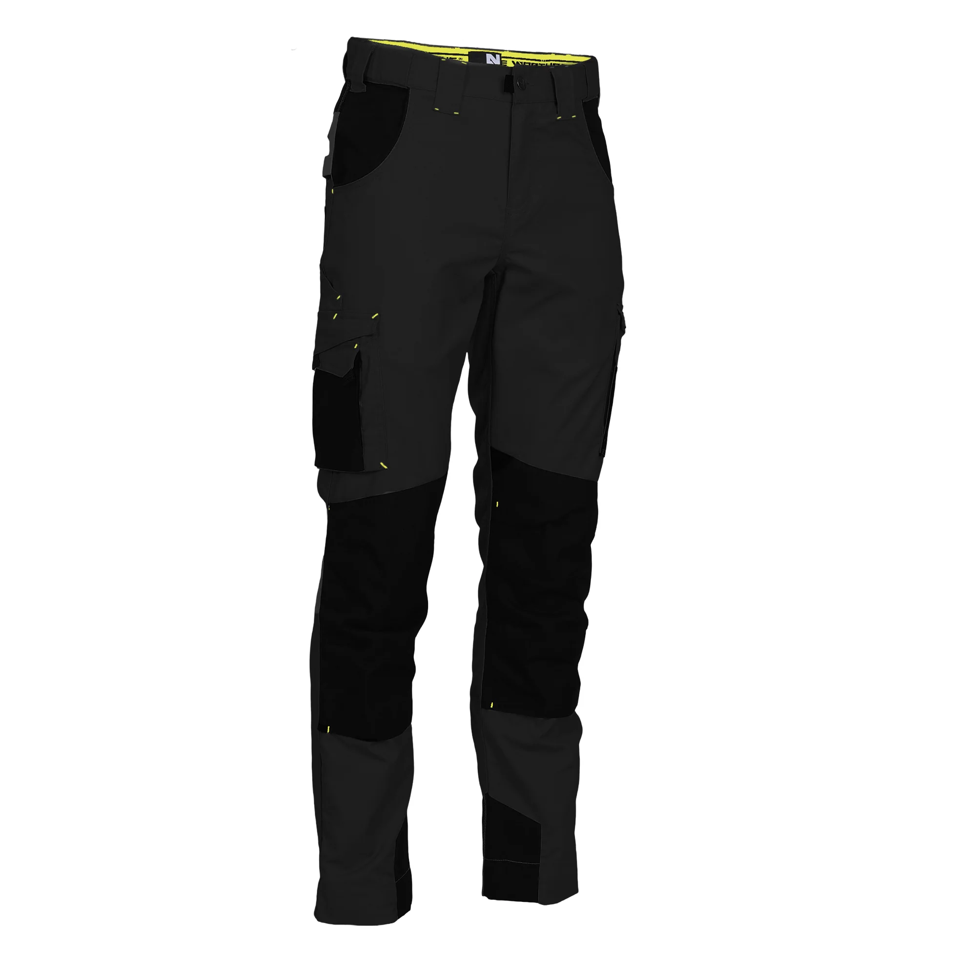 pantalon de travail ADAM Noir