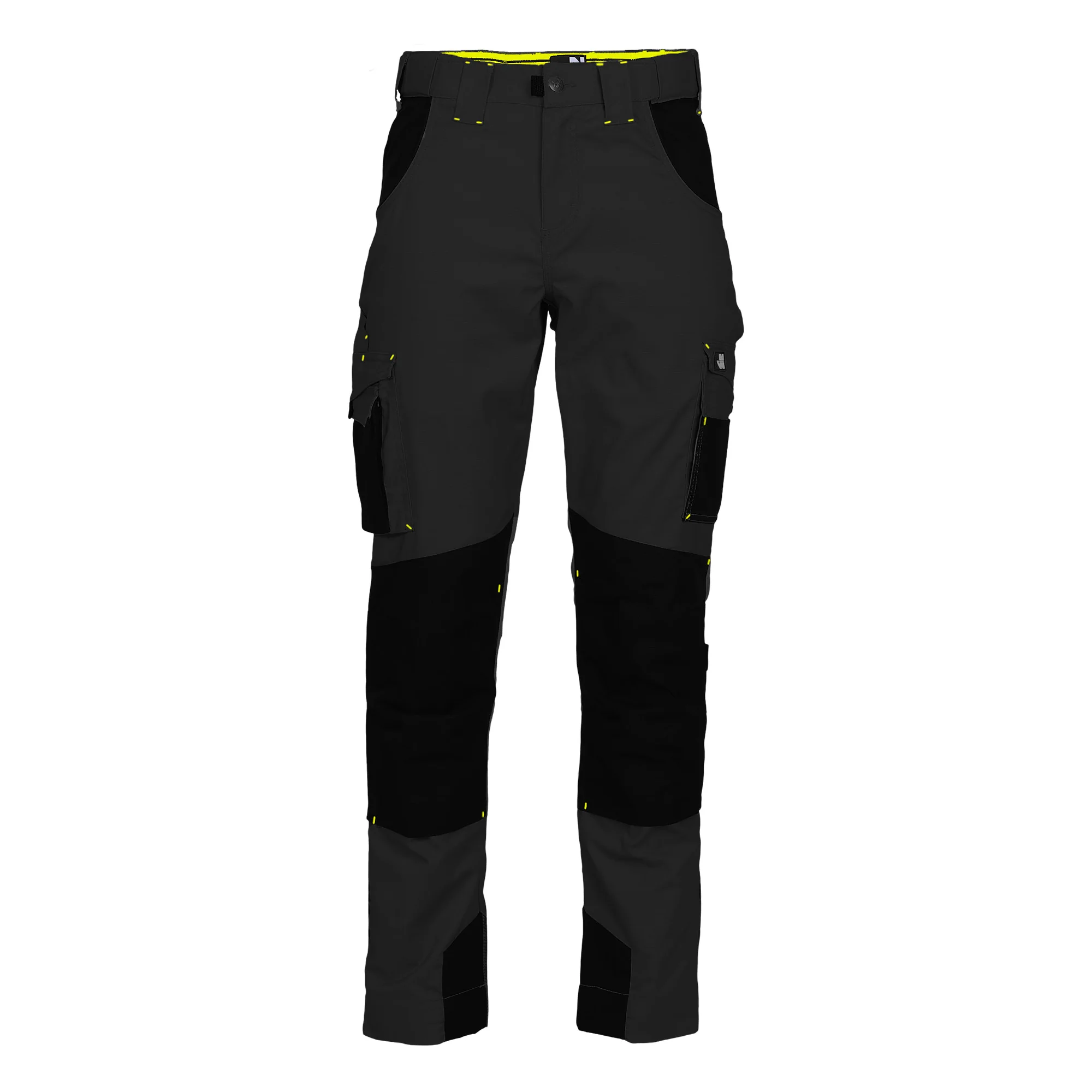 pantalon de travail ADAM Noir