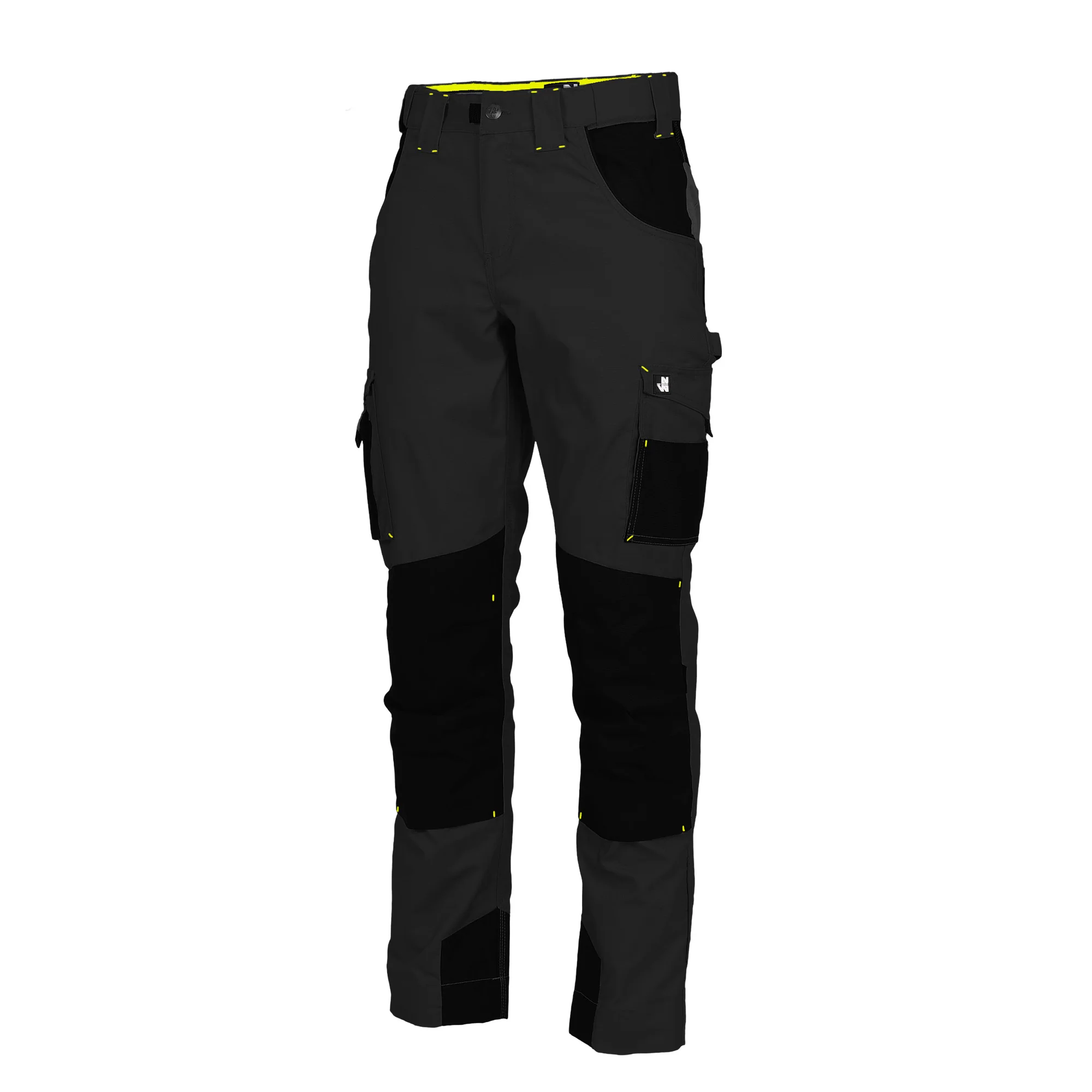 pantalon de travail ADAM Noir