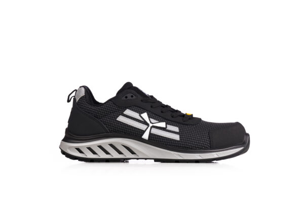 chaussure sécurité S3S X-Mars noir