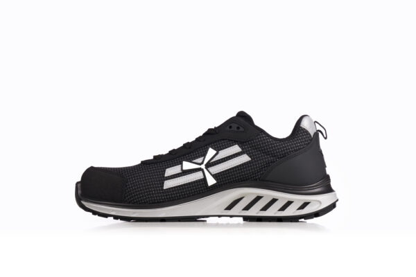 chaussure sécurité S3S X-Mars noir