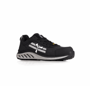 chaussure sécurité S3S X-Mars noir