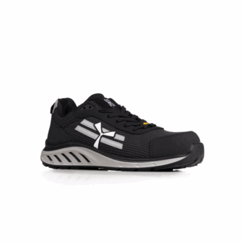 chaussure sécurité S3S X-Mars noir