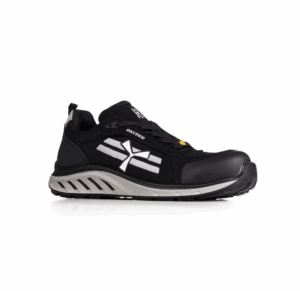 chaussure de sécurité S3S X-Mercure noir
