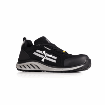 chaussure de sécurité S3S X-Mercure noir