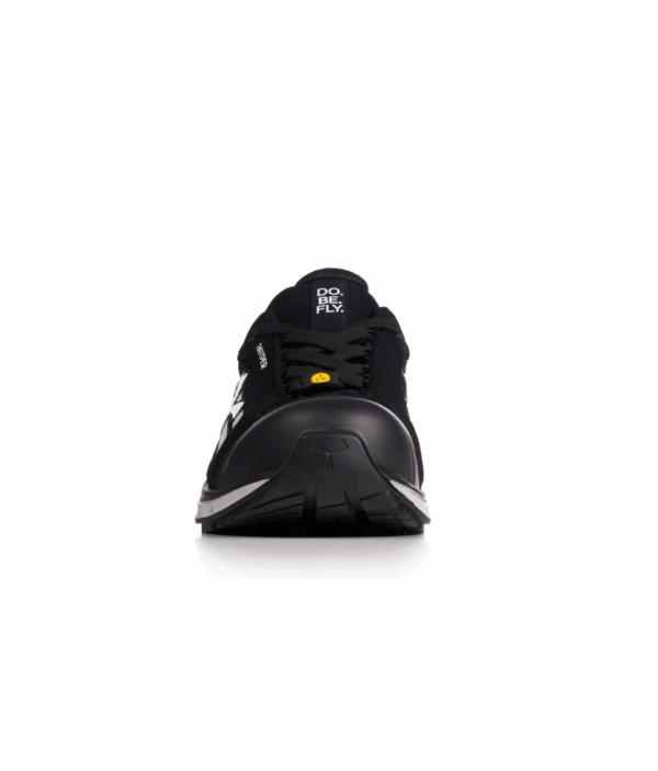 chaussure de sécurité S3S X-Mercure noir