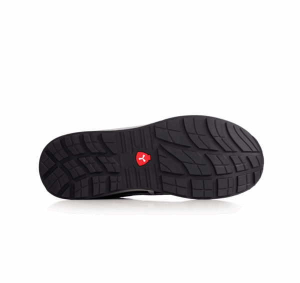 chaussure de sécurité S3S X-Mercure noir