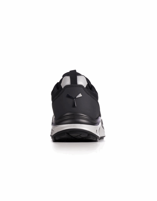 chaussure de sécurité S3S X-Mercure noir