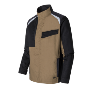 Blouson de Travail Evolve Beige