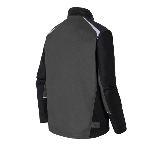 Blouson de Travail Evolve Gris