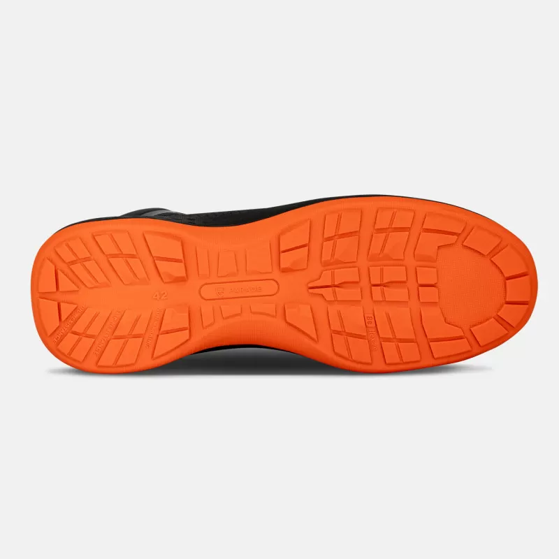 chaussure de sécurité IVELY S3S