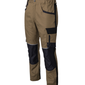 Pantalon Genouillères de Travail Evolve