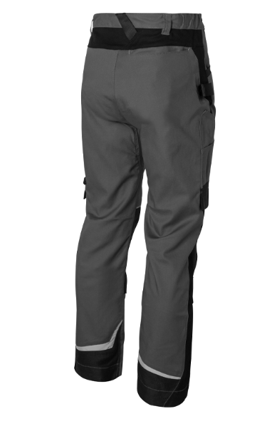 Pantalon Genouillères de Travail Evolve