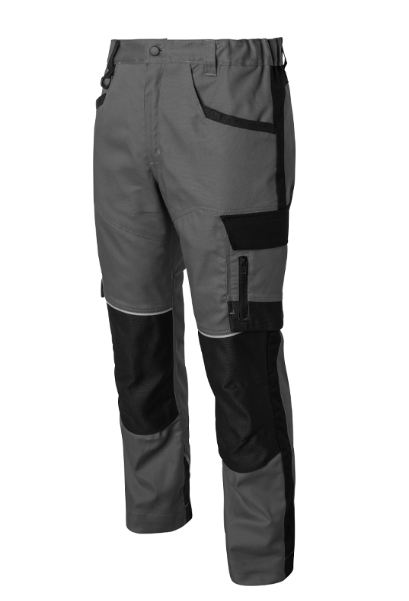 Pantalon Genouillères de Travail Evolve