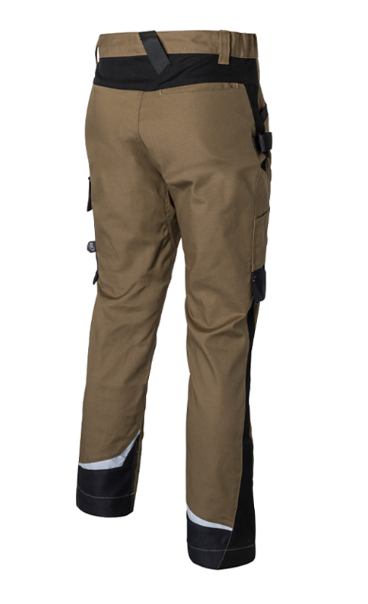 Pantalon de Travail sans Genouillères Evolve