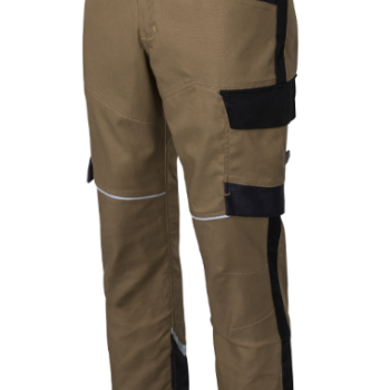 Pantalon de Travail sans Genouillères Evolve