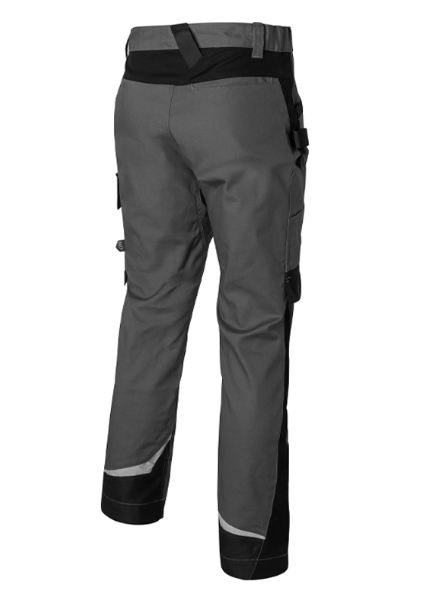 Pantalon de Travail sans Genouillères Evolve