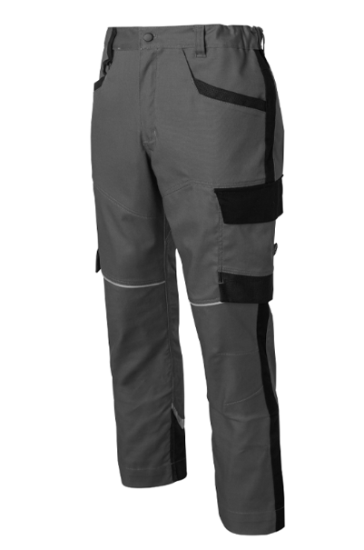 Pantalon de Travail sans Genouillères Evolve