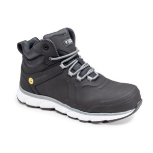 chaussure de sécurité Shungite haute S3S