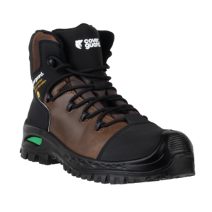 chaussure de sécurité X-Claw Robust haute S3S