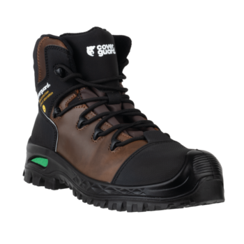chaussure de sécurité X-Claw Robust haute S3S