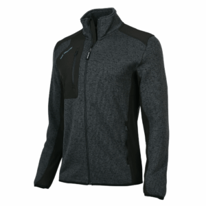 veste de travail arsenal anthracite