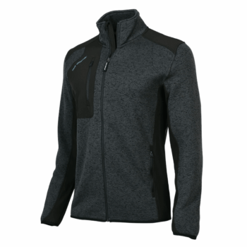 veste de travail arsenal anthracite